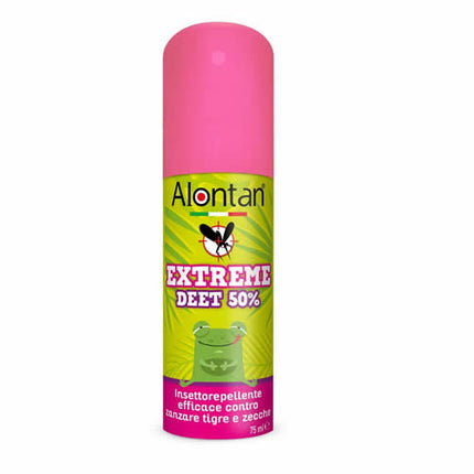 ALONTAN EXTREME SPRAY 75 ML