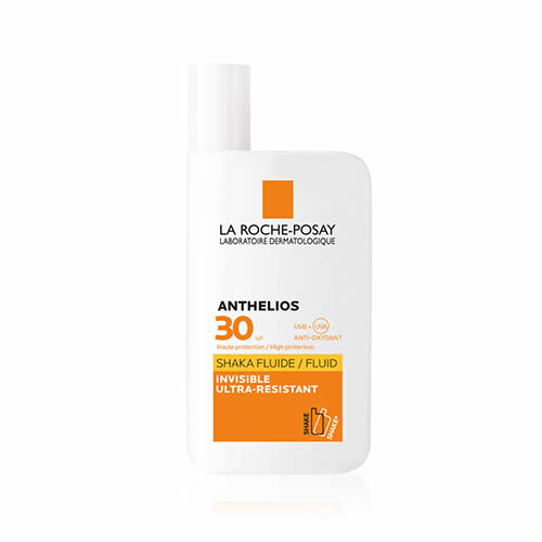 ANTHELIOS FLUIDE SPF30+ 50 ML
