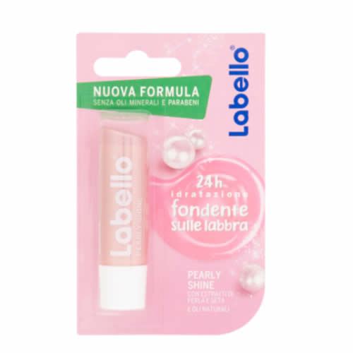 PEARL&SHINE LABELL 5.5 ML