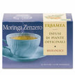 MORINGA ZENZERO BIOLOGICO 20 BUSTINE - Farmaspeed