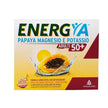 ENERGYA PAPAYA MAGNESIO POTASSIO 50+ 14 BUSTINE - Farmaspeed
