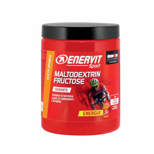 ENERVIT SPORT MALTODEXTRIN FRUCTOSE 500 G