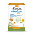APROPOS VOX DEFENS PRO MIELE LIMONE 20 PASTIGLIE - Farmaspeed