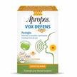 APROPOS VOX DEFENS PRO MENTOLO EUCALIPTO 20 PASTIGLIE - Farmaspeed