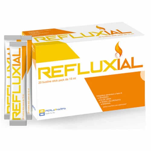 REFLUXIAL 20 BUSTINE 15 ML - Farmaspeed