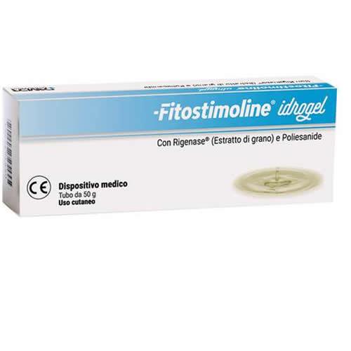 IDROGEL FITOSTIMOLINE 20 G - Farmaspeed