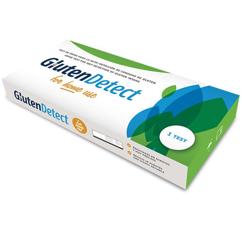 GLUTEN DETECT URINE