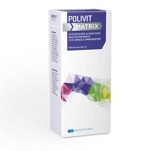 POLIVIT MATRIX 140 ML