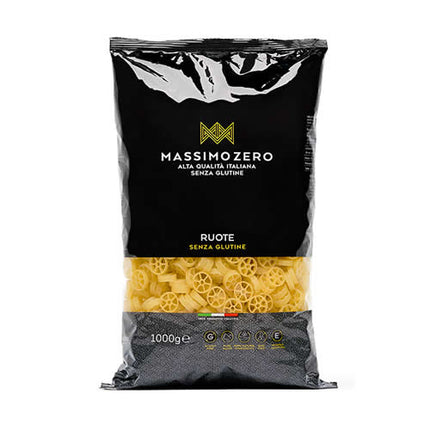 MAXIMUM ZERO WHEELS 1 KG