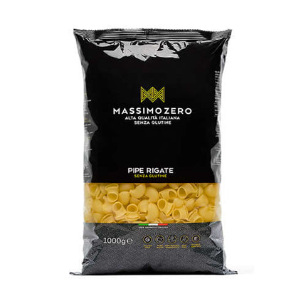 MAXIMUM ZERO PIPE 1 KG