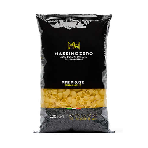 MAXIMUM ZERO PIPE 1 KG