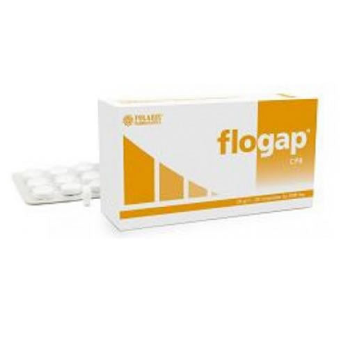FLOGAP 5000 GDU 20 COMPRESSE