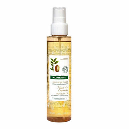 KLORANE SUBLIME RICH OIL CUPUACU 150 ML