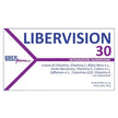 LIBERVISION 30 SACHETS