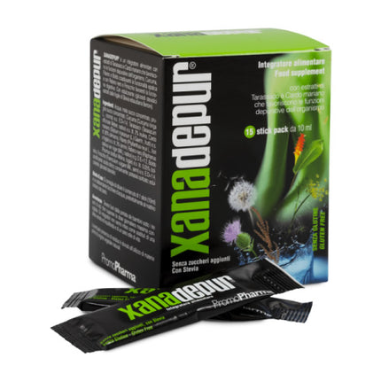 XANADEPUR 15 STICK 10 ML