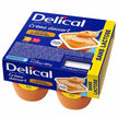 DELICAL CREME CARAMEL 4 X 125 G