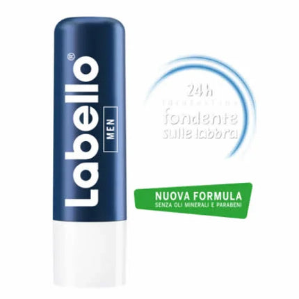 LABELLO ACTIVE FOR MEN SPF 15 5,5 ML - Farmaspeed
