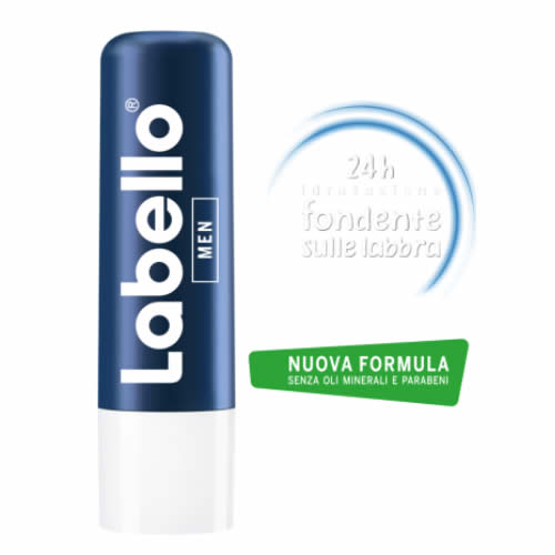 LABELLO ACTIVE FOR MEN SPF 15 5,5 ML