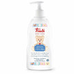 TRUDI BABY CARE SAPONE MANI/VISO 500 ML - Farmaspeed