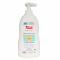 TRUDI BABY CARE SHAMPOOLATTE 500 ML - Farmaspeed