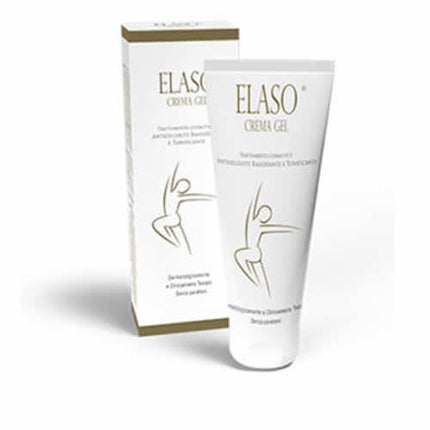 ELASO CREAM GEL 250 ML