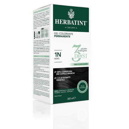 HERBATINT 3DOSI 1N 300 ML
