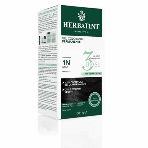 HERBATINT 3DOSI 1N 300 ML