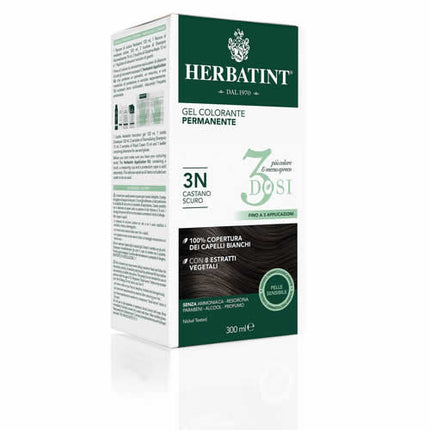 HERBATINT 3DOSI 3N 300 ML