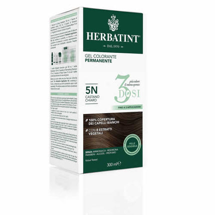 HERBATINT 3DOSI 5N 300 ML