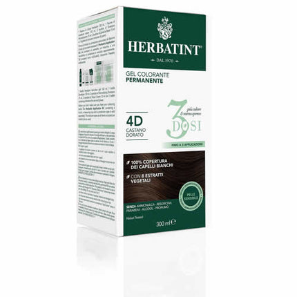 HERBATINT 3DOSI 4D 300 ML