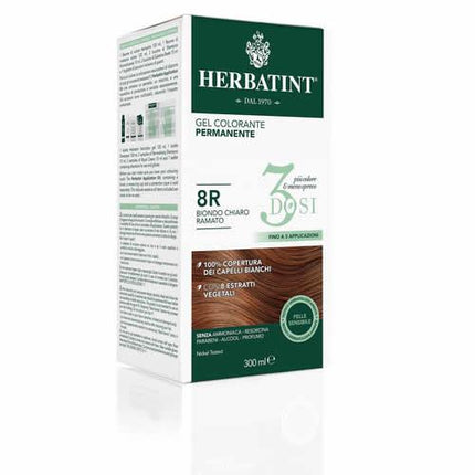 HERBATINT 3DOSI 8R 300 ML - Farmaspeed