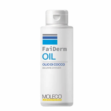 FAIDERM OIL 100 ML