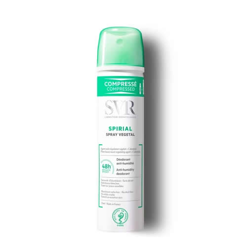 SPIRIAL SPRAY VEGETAL
