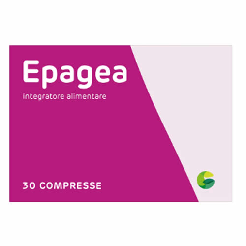 EPAGEA 30 COMPRESSE
