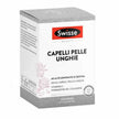 SWISSE CAPELLI PELLE UNGHIE 60 COMPRESSE