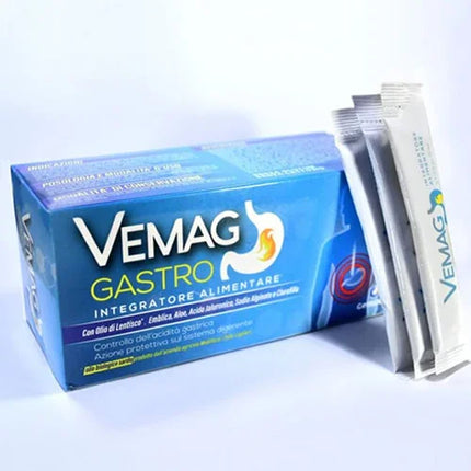 VEMAG GASTRO 20 STICK - Farmaspeed