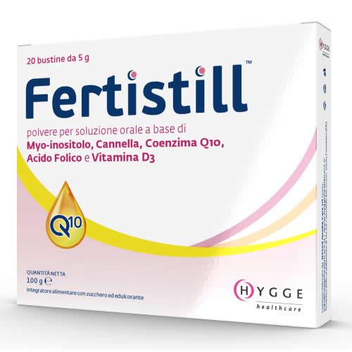 FERTISTILL 20 BUSTINE