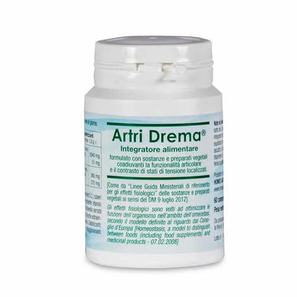 ARTRI DREMA 60 COMPRESSE - Farmaspeed