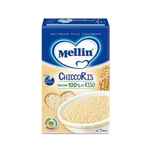 MELLIN CHICCORIS 320 G