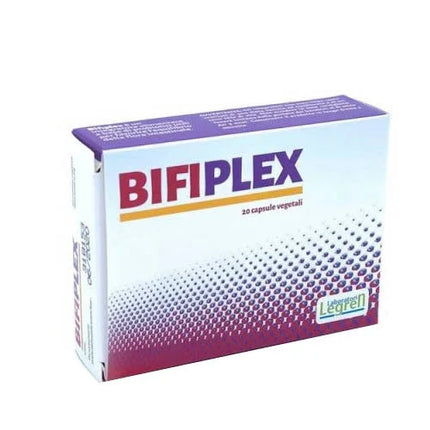 BIFIPLEX 20 CAPSULE - Farmaspeed