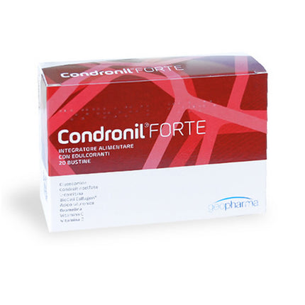 CONDRONIL FORTE 20 BUSTINE