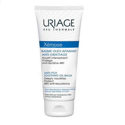 XEMOSE C8+ BALSAMO OLIO LENITIVO ANTI PRURITO 200 ML