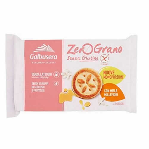 ZEROGRANO FROLLINO 220 G