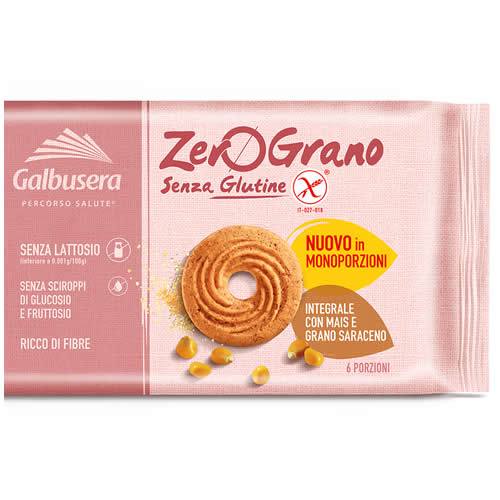 ZEROGRANO INTEGRALE 220 G