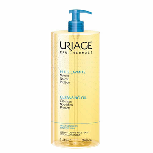 URIAGE OLIO LAVANTE 1 LITRO