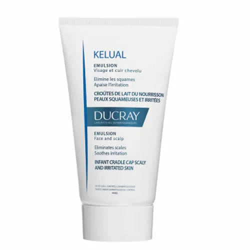 KELUAL EMULSIONE 50 ML - Farmaspeed