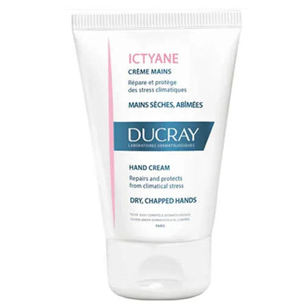 ICTYANE CREMA MANI 50 ML - Farmaspeed