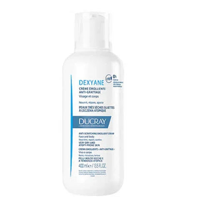 DEXYANE CREMA EMOLLIENTE ANTI GRATTAGE 400 ML - Farmaspeed
