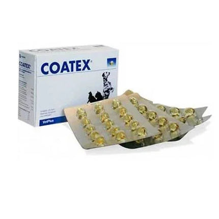 COATEX 60 CAPSULE - Farmaspeed