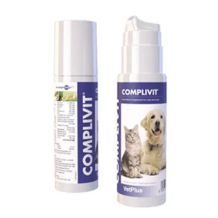 COMPLIVIT 150 G - Farmaspeed